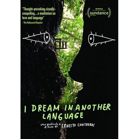 I Dream In Another Language (DVD), Filmrise, Drama