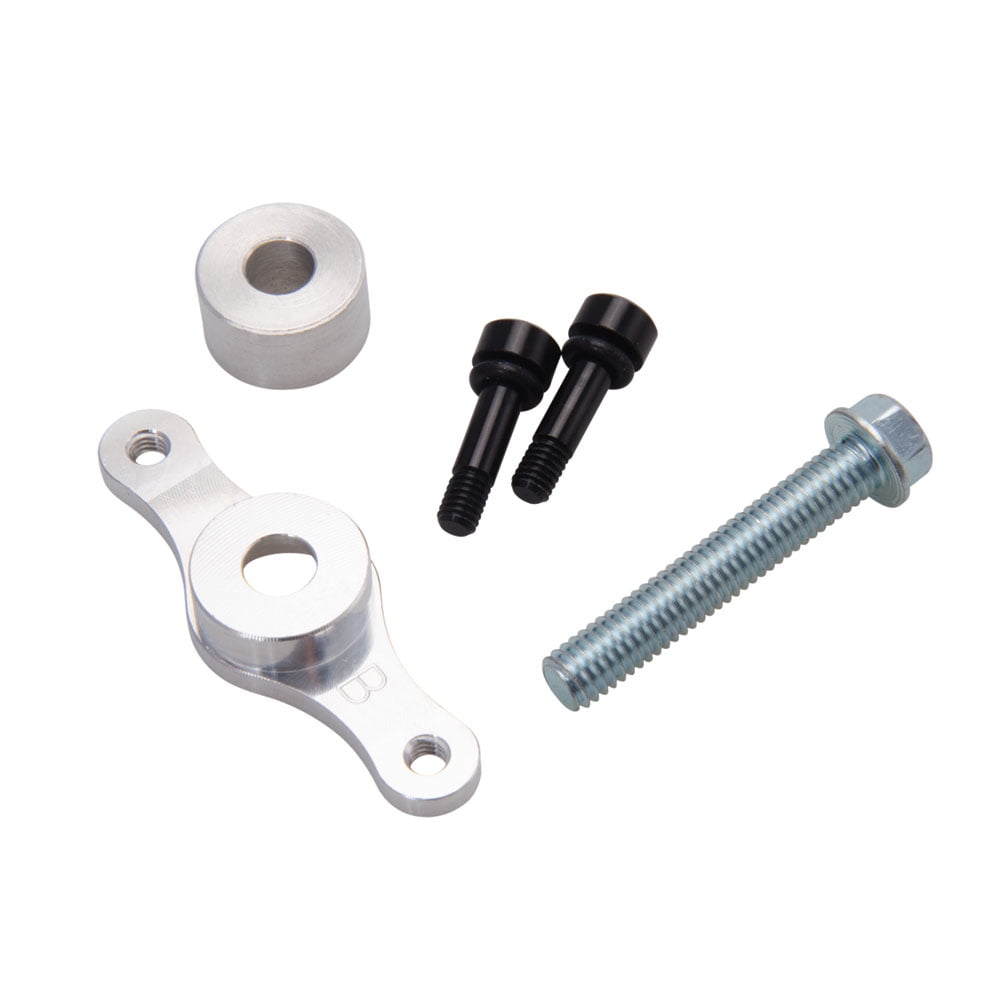 Works Connection Tach/Hour Meter with Resettable Maintenance Timer