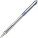 thumbnail image 2 of Bolígrafo PILOT The Better, tinta azul recargable, paquete de 12, 2 of 4