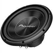 Pioneer® A-series Subwoofer With Dual 4ohm Voices (12)
