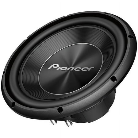 Pioneer® A-series Subwoofer With Dual 4ohm Voices (12)
