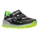 thumbnail image 2 of Tenis Vavito T-rex Negro Verde Para Niño [VVV1129] verde 18 MX, 2 of 10