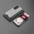 thumbnail image 5 of Funda de PC+TPU para Oppo Reno12 5G, con diseño de panal, amortiguación y antigolpes, s202412241578, 5 of 5