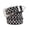Black, variant on Cool Gothic Glittered Belts for Jeans Studded Belt for Punk Girls Street