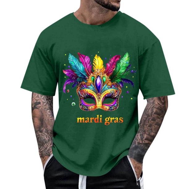 Tops para hombre, blusas y camisas de manga corta con cuello redondo para hombre, camisetas casuales con estampado de moda para hombre, blusa de manga corta, blusa de poliéster para hombre.
