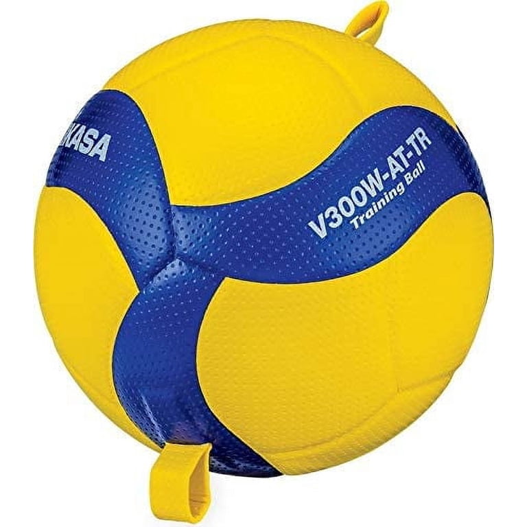 Mikasa Sports V300-AT-TR Official Size Trainer Volleyball with