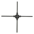 thumbnail image 1 of Hyuduo 3D Holographic Projection Fan for Commercial Shop Sign Bar Party, 1 of 8