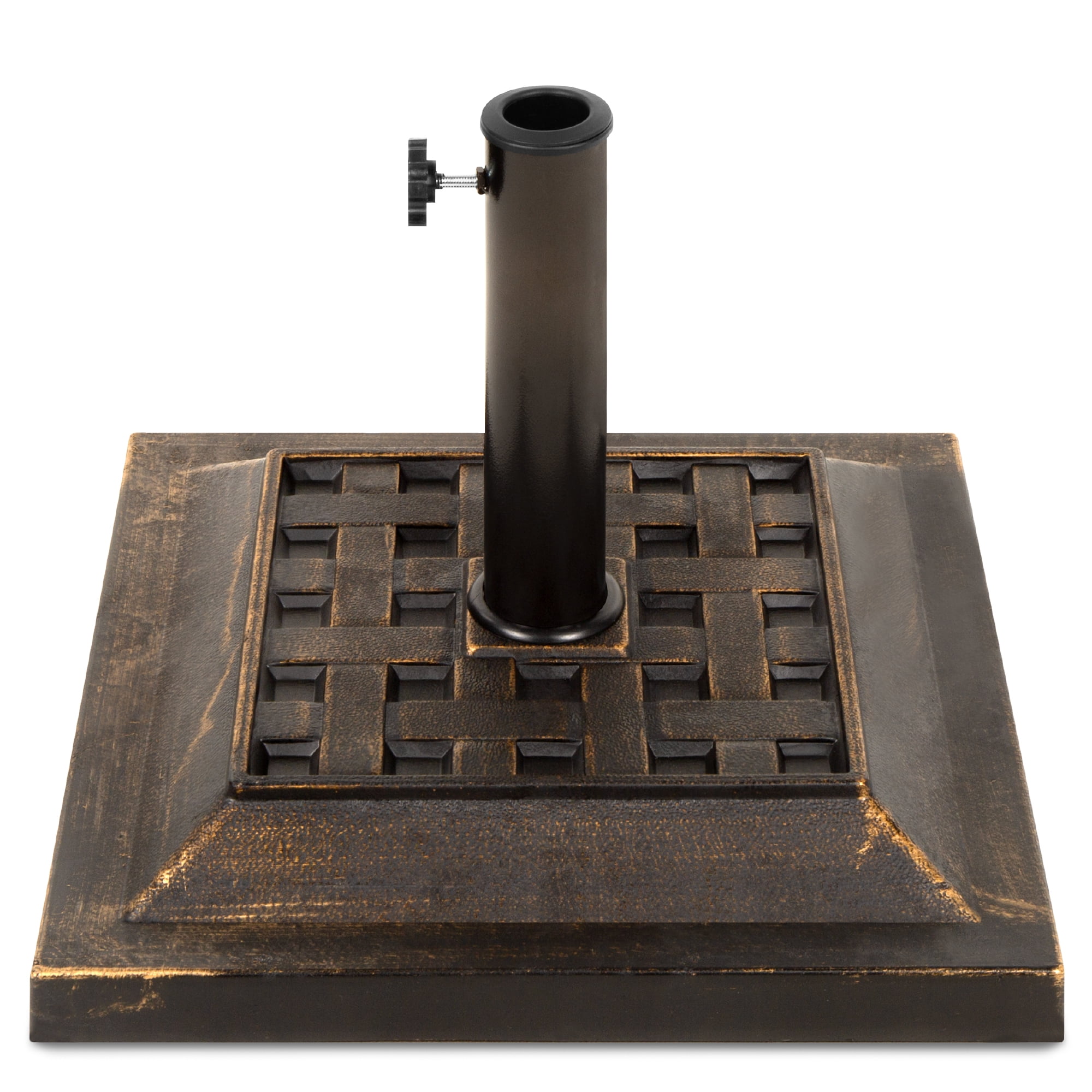 best choice umbrella base