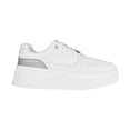 thumbnail image 2 of TENIS CASUALES DAMA CLASBEN ADA SIMIPIEL BLANCO, 2 of 4