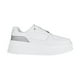 thumbnail image 2 of TENIS CASUALES DAMA CLASBEN ADA SIMIPIEL BLANCO, 2 of 4