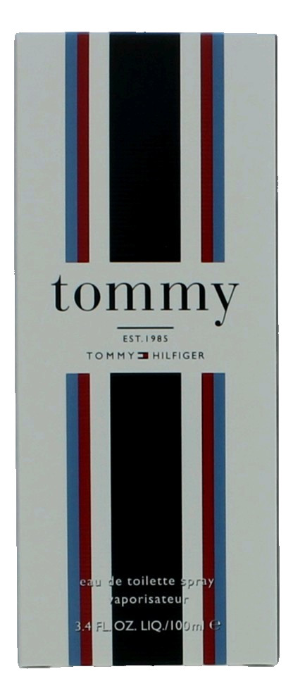 Tommy Hilfiger Tommy Eau De Toilette Spray photo 3