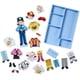 thumbnail image 2 of Juego Disfraz Magnético de Julia Melissa & Doug con 8 Conjuntos se puede Mezclar y Combinar Madera Infantil Melissa & Doug MD-1209484, 2 of 2