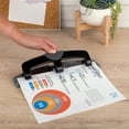thumbnail image 3 of Perforadora Swingline SmartTouch para 3 Agujeros con Capacidad para 12 Hojas, 3 of 8