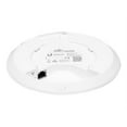 thumbnail image 4 of Ubiquiti UniFi UAP-NanoHD - Wireless access point - Wi-Fi 5 - 2.4 GHz, 5 GHz - DC power - wall / ceiling mountable, 4 of 5