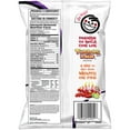 Sabritas Turbos Flamas Flavored Corn Snacks 4.25 oz. Bag