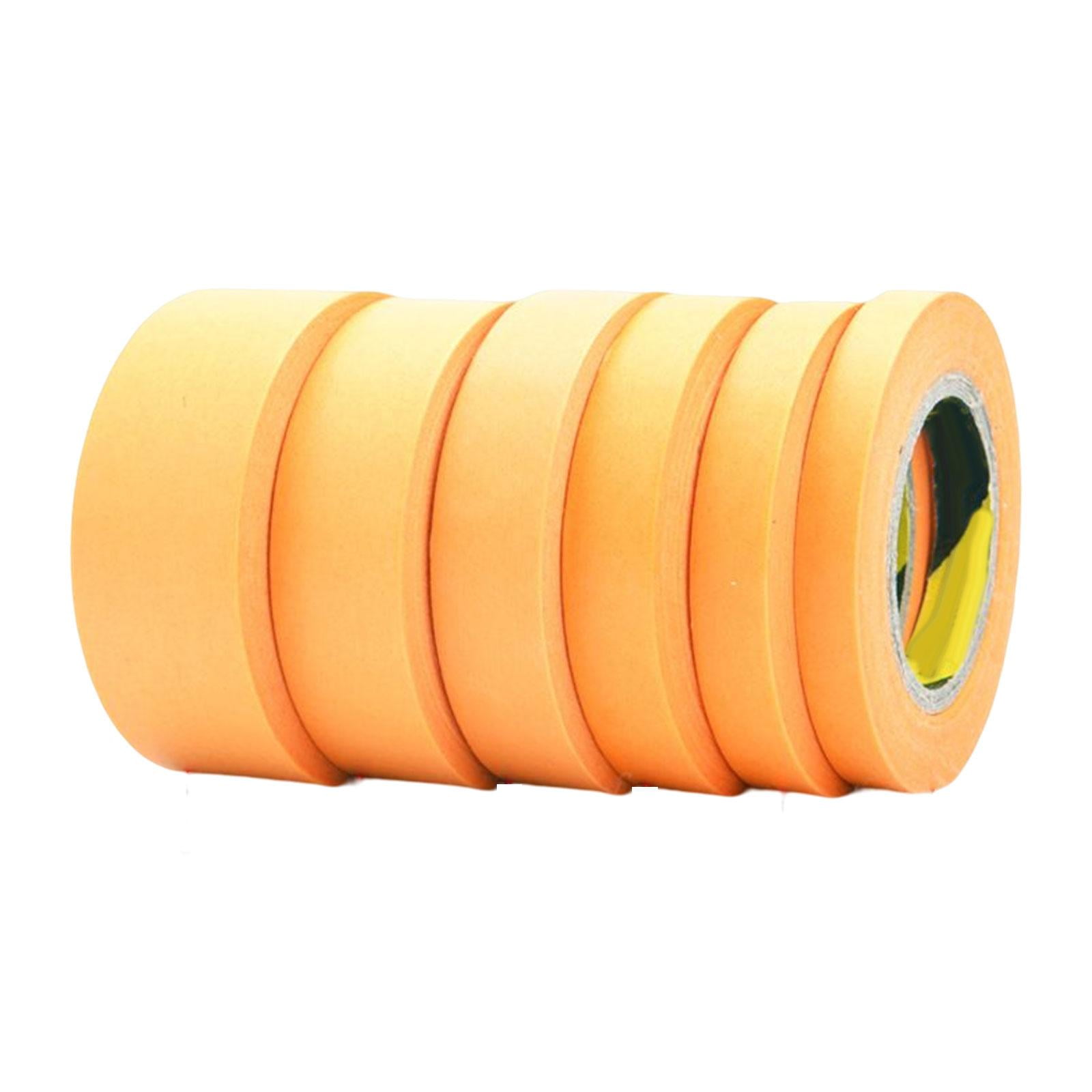 DAMILY® Ruban De Masquage La Peinture En Aérosol De Ruban De Masquage