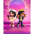 thumbnail image 2 of Juguete coleccionable YuMe Stranger Things Upside Down, paquete de 2, 2 of 9