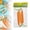 A, variant on Homesteed Easter Decorations Easter Ornaments for Tree Carrot Garland Artificial Carrots for Home Decor Spring Holiday Table Ornaments