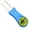 Blue, variant on Ball Mark Divot Repair Tool by Aim Master Golf. ~Fix Your Ball Marks~