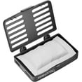 thumbnail image 6 of AbsorbX Odor Removal Kit Stick On Deodorizer Filters Eliminate Trash Can Diaper Pail Smell, 6 of 6