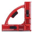 thumbnail image 1 of Pince à Angle Droit Rouge pour le Travail du Bois, Durable 7 Pouces, 1 of 8