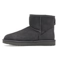 thumbnail image 2 of UGG Women's Classic Mini II Boot Grey, from StockX, 2 of 5