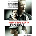 thumbnail image 1 of Brooklyn's Finest [Blu-ray], 1 of 1