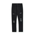 thumbnail image 4 of Reason Men's Samuel Denim Jeans  Black 40 Reg, 4 of 5
