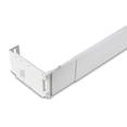 thumbnail image 1 of Rideau de Poche Large de 2 1/2 Po Rod 84-156 Pouces, 1 of 4