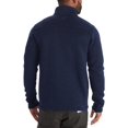 thumbnail image 2 of Marmot Mens Fleece Half Zip Pullover Sweater, 2 of 2