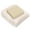 Khaki, variant on NEX Microfiber Weighted Blanket with Removable Duvet Cover