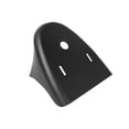 thumbnail image 4 of Carenado inferior Kenally para motocicleta VI022385-01B Negro brillante, 4 of 6