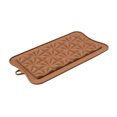 thumbnail image 2 of Heat-Resistant Easy-to-Demold Chocolate Mold- Elastic 3D Effect Silicone Cake Mold, Home, 2 of 8