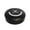 Black, variant on SPOORYYO Robot Vacuum And Mop Combo 2 in 1 Sweeping Robot with Wet Dry Mopping USB Charging 60 Min Runtime 55dB Quiet Cleaning for Hard Floors Pet Hair