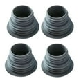 thumbnail image 2 of 4PCS Drain Pipe Hose Silicone Plug Sewer Seal Ring Washing Machine, 2 of 8