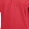 thumbnail image 3 of Gildan DryBlend Childrens  Jersey Polo Shirt (Pack of 2), 3 of 4