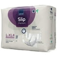thumbnail image 4 of Abena Slip Flexi Fit Adult Incontinence Brief XL Heavy Absorbency Breathable, 1000021167, 56, 72 Ct, 4 of 6