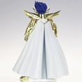 thumbnail image 4 of Saint Seiya Myth Cloth Cancer Model Ex Deathmask Knights Of The Zodiac Metal Armor figura de acción juguetes de colección [preventa], 4 of 4