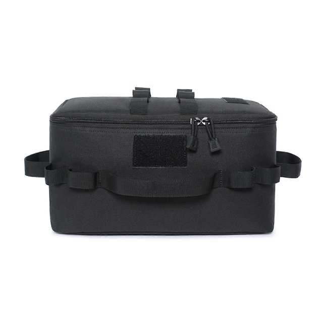 Solid-Color/Camouflage Camp Storage Bag Multipurpose Lightweight Pack for Outdoor Travel
