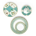 thumbnail image 2 of Noritake Lodi's Morning 5-Piece Place Setting, 2 of 6