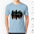 thumbnail image 3 of (El revés) 2 camisetas 6xl algodón camiseta genial cosas extrañas Will Byers Mike Eleven Lucas Dustin 80s Hawkins Netflix 1980s, 3 of 5