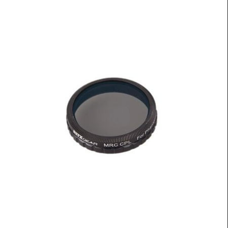 RitzGear HD MC CPL Filter For DJI Phantom 3 Professional & Adavnced Drone Camera RitzGear HD MC CPL Filter For DJI Phantom 3 Professional & Adavnced Drone Camera