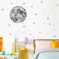 thumbnail image 2 of LetCart Wall Stickers Cute Pattern Wall Sticker Wall Decor for Children Nursery Decoration, 2 of 7