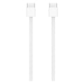 thumbnail image 2 of Cable USB Tipo C Apple Blanco 1 Metro, 2 of 4