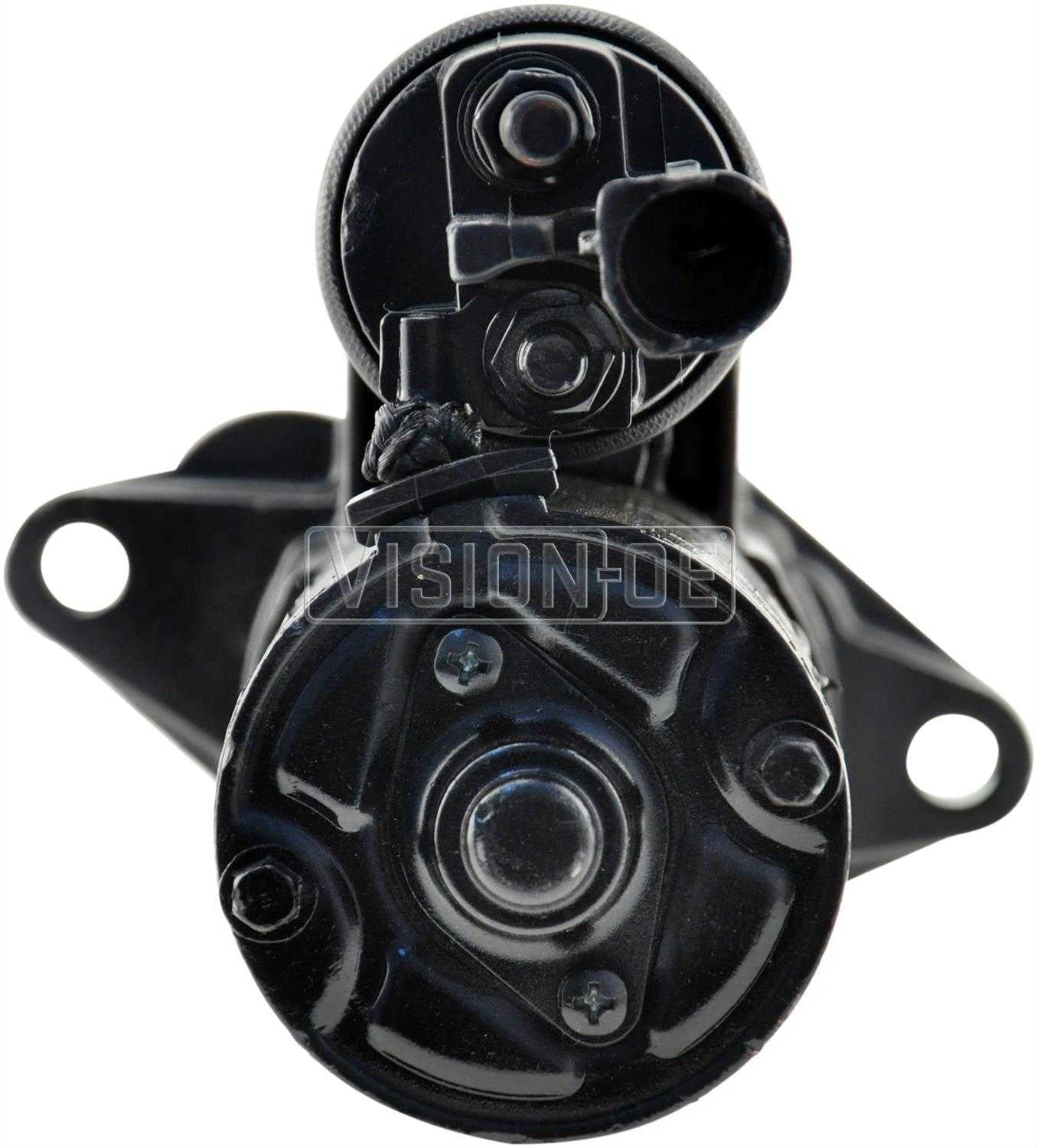 Vision OE 19001 Starter Motor