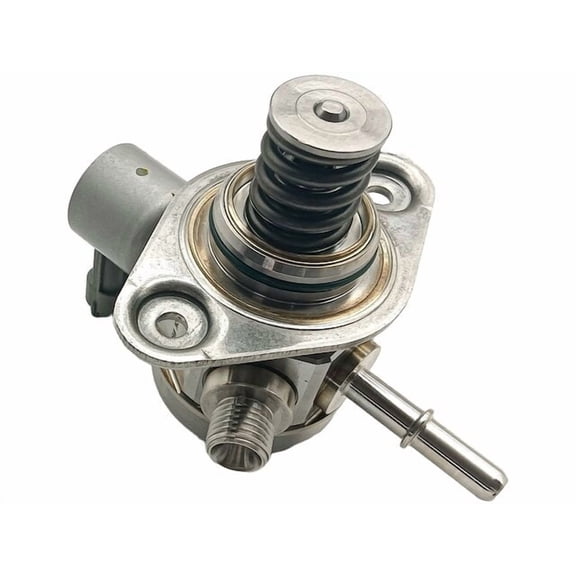 Direct Injection High Pressure Fuel Pump - Compatible with 2013 - 2016 Ford Escape 2.0L 4-Cylinder - Replacement