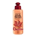 thumbnail image 1 of Garnier Whole Blends Castor Oil Remedy Leave In Balm, 1 of 7