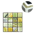 thumbnail image 1 of Moyic 20 piezas cocina estufa pegatinas de pared DIY impermeable baño extraíble calcomanías autoadhesivas decoración del hogar MSK004 Decoración del hogar MSK007 Moyic HA001831-07, 1 of 6