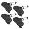 thumbnail image 1 of Sensor de presión de neumáticos para automóvil TPMS, 52933-2S410, 4 piezas, para Hyundai I, sensor de presión de neumáticos, rendimiento de primera categoría, 1 of 9