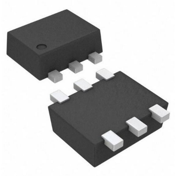 Pack of 10 SN74LVC1T45DRLR IC Voltage Level Translator Bidirectional 1 Circuit 1 Channel 420Mbps SOT-5X3 : RoHS